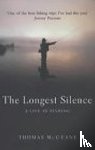 McGuane, Thomas - The Longest Silence