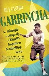 Castro, Ruy - Garrincha