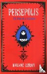 Satrapi, Marjane - Persepolis