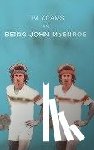 Adams, Tim - On Being John McEnroe