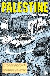 Sacco, Joe - Palestine