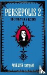 Satrapi, Marjane - Persepolis 2