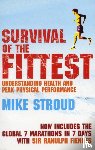 Stroud, Mike - Survival Of The Fittest