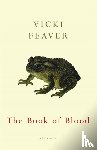 Feaver, Vicki - The Book of Blood