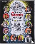 Crumb, Robert - Robert Crumb's Book of Genesis
