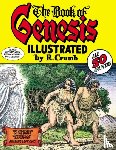 Crumb, Robert - Robert Crumb's Book of Genesis