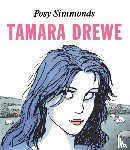 Simmonds, Posy - Tamara Drewe
