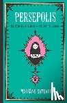 Satrapi, Marjane - Persepolis I & II