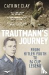 Clay, Catrine - Trautmann's Journey