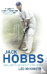 McKinstry, Leo - Jack Hobbs