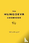 Crawford, Milton - The Hungover Cookbook