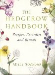Nozedar, Adele - The Hedgerow Handbook