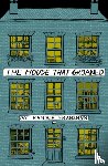 Fransman, Karrie - The House that Groaned
