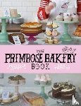 Thomas, Lisa, Swift, Martha - The Primrose Bakery Book