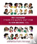 Bechdel, Alison - The Essential Dykes To Watch Out For