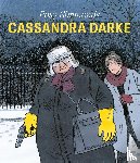 Simmonds, Posy - Cassandra Darke