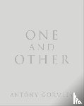 Gormley, Antony - One and Other