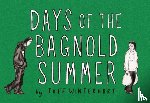Winterhart, Joff - Days of the Bagnold Summer