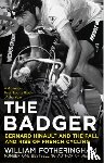Fotheringham, William - The Badger