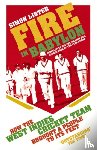 Lister, Simon - Fire in Babylon