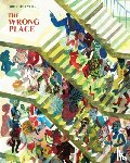 Evens, Brecht - The Wrong Place