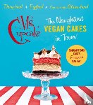 Morgan, Mellissa - Ms Cupcake