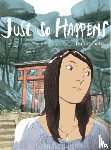 Obata, Fumio - Just So Happens