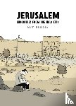 Delisle, Guy - Jerusalem