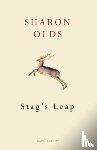 Olds, Sharon - Stag's Leap