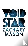 Mason, Zachary - Void Star