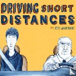Winterhart, Joff - Driving Short Distances