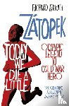 Askwith, Richard - Today We Die a Little