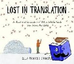 Sanders, Ella Frances - Lost in Translation
