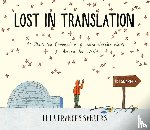 Sanders, Ella Frances - Lost in Translation