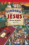 Rowntree, Winston - Finding Jesus