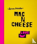 Clark, Anna, Solomon, Tony - Anna Mae’s Mac N Cheese