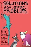 Brosh, Allie - Solutions and Other Problems
