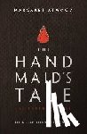 Atwood, Margaret - The Handmaid's Tale