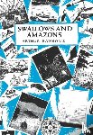 Ransome, Arthur - Swallows and Amazons