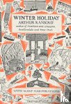 Ransome, Arthur - Winter Holiday