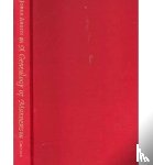 Arditi, Jorge - A Genealogy of Manners