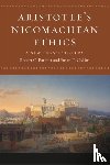 Aristotle - Aristotle's Nicomachean Ethics