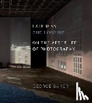 Baker, George - Lateness and Longing