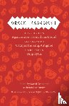  - Greek Tragedies 1