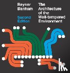 Banham, Reyner - Architecture of the Well–Tempered Environment