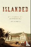 Sivasundaram, Sujit - Islanded