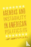 Baumgartner, Frank R., Jones, Bryan D. - Agendas and Instability in American Politics, Second Edition