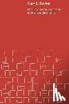 Becker, Gary S. - The Economic Approach to Human Behavior