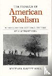 Bell, Michael Davitt - The Problem of American Realism
