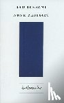 Bersani, Leo, Phillips, Adam - Intimacies